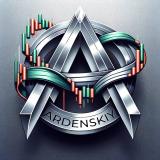 Арденский | Трейдинг и психология