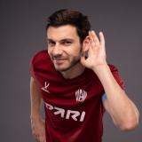 Не медийный Давид