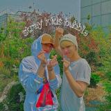 ▪︎stray kids bubble | jyp▪︎