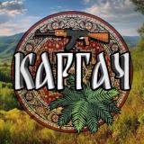 Каргач 🇷🇺⚡️Ꙃ