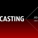 Кастинги Арбатская