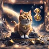 CRYPTOCAT. Криптовалюта,биткоин,блокчейн,майнинг,фьючи,спот,торговля,трейдинг,токены,монеты,сигналы, — Telegram канал