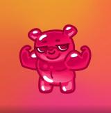 GUMMY BEAR TON $GMBR