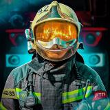 Артём Чехович | ПОЖАРНЫЙ