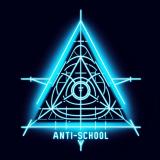 ANTI - SCHOOL
