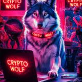 Crypto Wolf