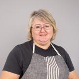 Зульфия Идрисова