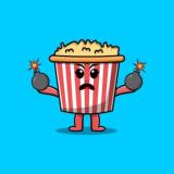 КиноБомба | Фильмы и сериалы — Telegram канал