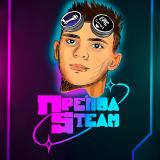 ПРЕПОД STEAM | ВСЁ ПРО ИГРЫ НА ПК — Telegram канал