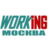 МОСКВА Работа