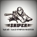 SNIPER US30 / NAS100 MaSTER🚀