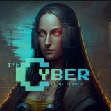 Я есть CYBER | IT AI Crypto