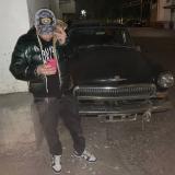 МОЛОДОЙ КАЛУГА