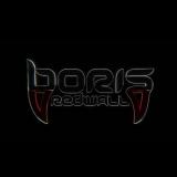 BÖRIS REDWÄLL MUSIC CLUB