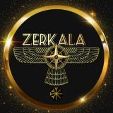 🏵️ZERKALA МАРЖЕНЫ ЗЕРКАЛА 🏵️ - Telegram канал