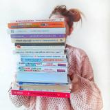 📚СЕМЕЙНАЯ ЧИТАЛОЧКА👨‍👩‍👧‍👧. Книги. Дети. Обзоры книг. Биографии. Книги для детей — Telegram канал