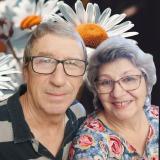 Нина из Сибири и её Генерал😘🤓| Дача, Кухня, Жизнь, Юмор!