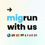 MigRun: гайды по эмиграции и сервисы — Telegram канал