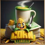 КРИПТОЧАЙ 🌽