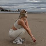 well for self with Ananda