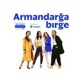 She’s Next. Empowered by Visa