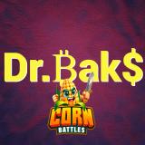 Doctor Baks 🌽