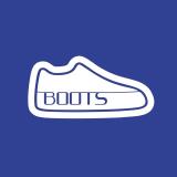BOOTS POINT