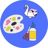 Бубарум | Поделки Оригами Развитие детей — Telegram канал