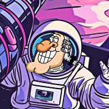 Основатель OrbitonX