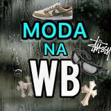 MODA NA WB
