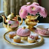 Готовим 🍵 дома 🌭