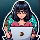 Crypto GIRL 👩‍💻 ЗАРАБОТОК БЕЗ ВЛОЖЕНИЙ — Telegram канал