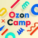 Ozon Camp - Telegram канал