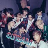 &TEAM | HYBE JAPAN