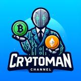 CRYPTOMAN