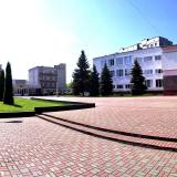 Филиал БГТУ ВитГТК