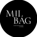 milbag_shop сумки, рюкзаки, кошельки