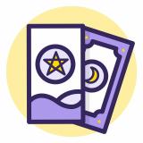 Карты Таро | Анжела Перл