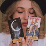 Уютное место эзотериков🌙 - Telegram канал