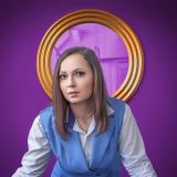 Анна Муза 💄 Образ, в котором я живу — Telegram канал