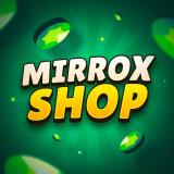 Mirrox Shop❤️