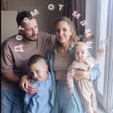 Детям от Мамы (развитие, книги, покупки, косметика) — Telegram канал