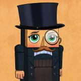 Nutcrackers Club [TON]