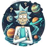 Факты от Рика - Telegram канал