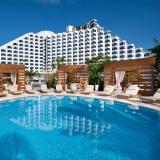 Отели в Telegram