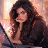 Эмилия Грин - Творчество — Telegram канал