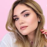 Dasha Lebedeva ✨ макияж/косметика/бьюти/скидки - Telegram канал