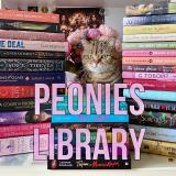 Peonies_library 🌺 18+