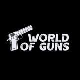 World of Guns | Мир Оружия - Telegram канал