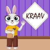 KRAAV. Развитие детей — Telegram канал